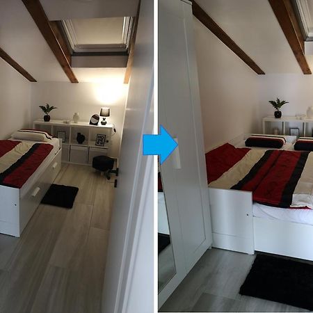 Apartman The View Krk Krk Town Zewnętrze zdjęcie