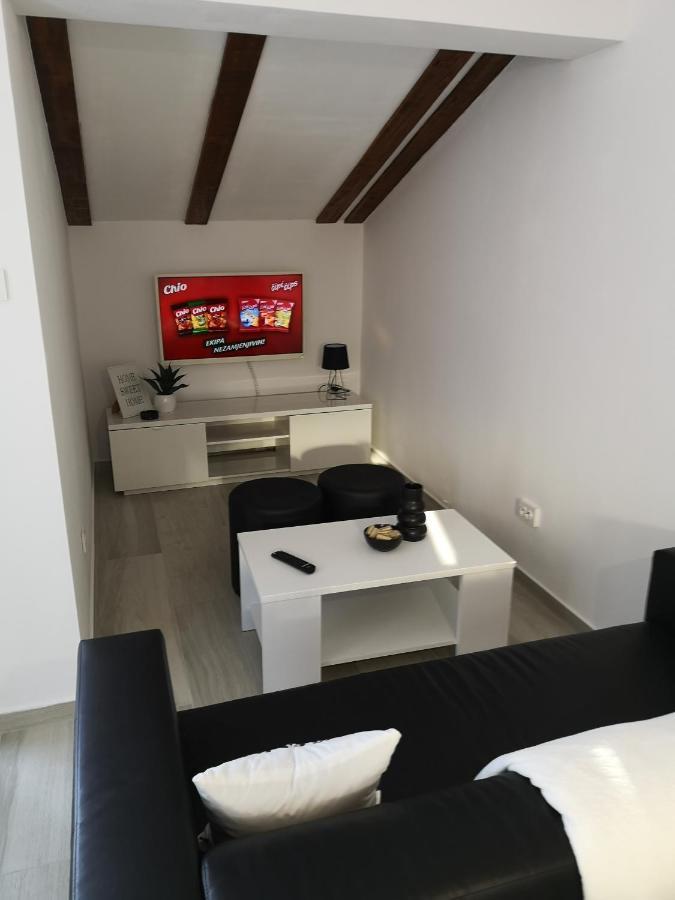 Apartman The View Krk Krk Town Zewnętrze zdjęcie