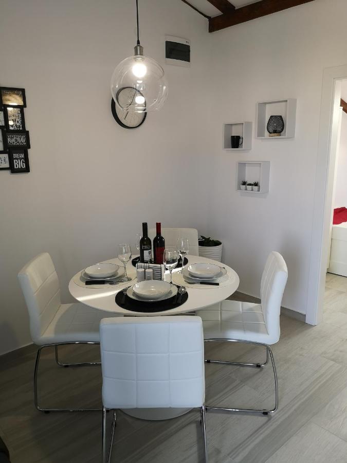 Apartman The View Krk Krk Town Zewnętrze zdjęcie