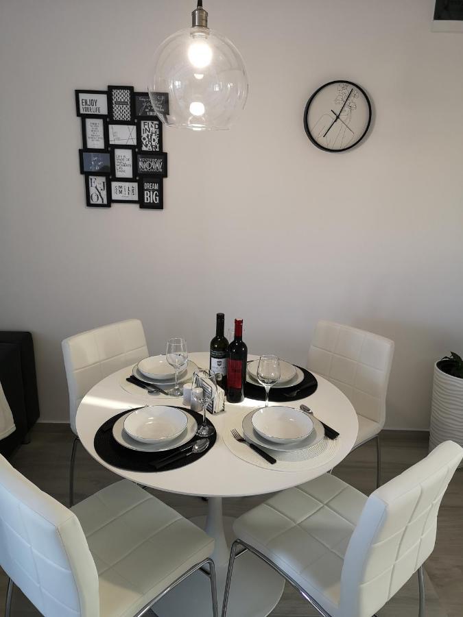Apartman The View Krk Krk Town Zewnętrze zdjęcie