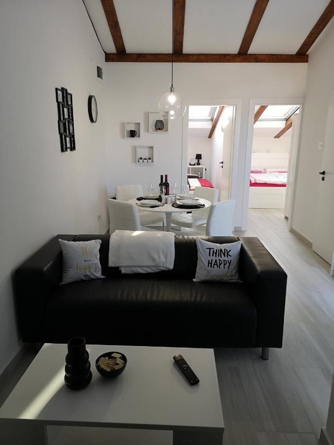 Apartman The View Krk Krk Town Zewnętrze zdjęcie