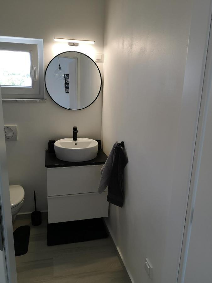 Apartman The View Krk Krk Town Zewnętrze zdjęcie
