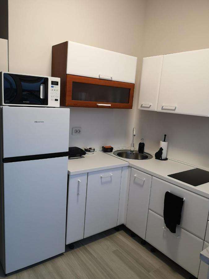 Apartman The View Krk Krk Town Zewnętrze zdjęcie