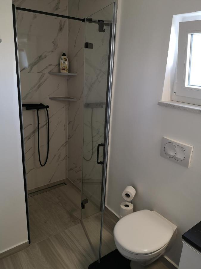 Apartman The View Krk Krk Town Zewnętrze zdjęcie