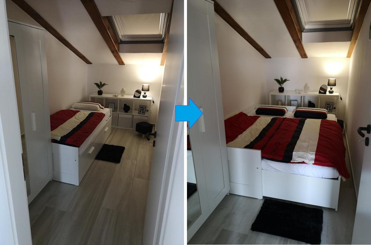 Apartman The View Krk Krk Town Zewnętrze zdjęcie