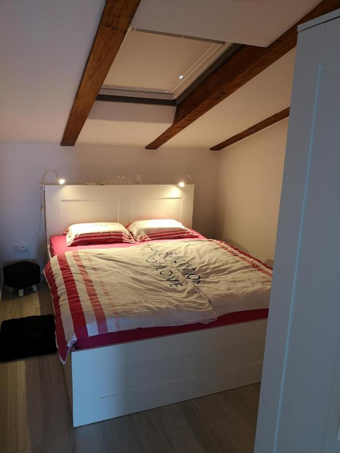 Apartman The View Krk Krk Town Zewnętrze zdjęcie