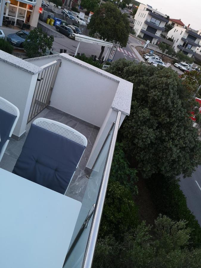 Apartman The View Krk Krk Town Zewnętrze zdjęcie